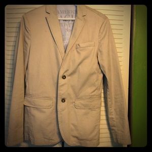 American Eagle Outfitters Men’s Blazer